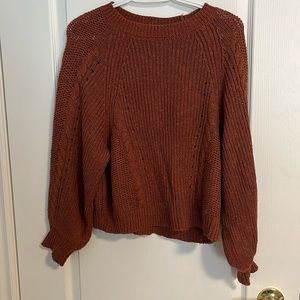 American Eagle Sweater
